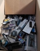 Remainders / special items from Amazon return boxes flea market, bazaar, up to 400 partsphoto1